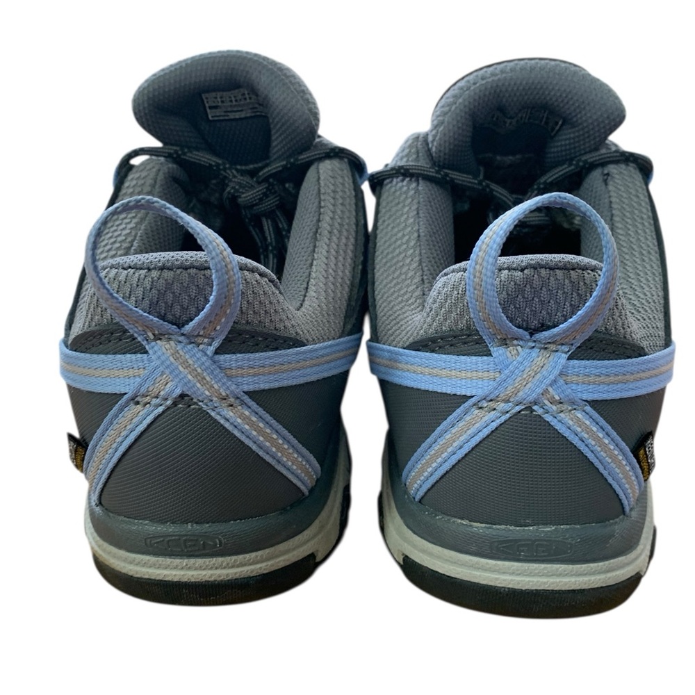 Keen Women's Ridge Flex Waterproof Hiker EUC! - Picture 6 of 10